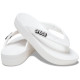 Crocs Classic Platform Flip